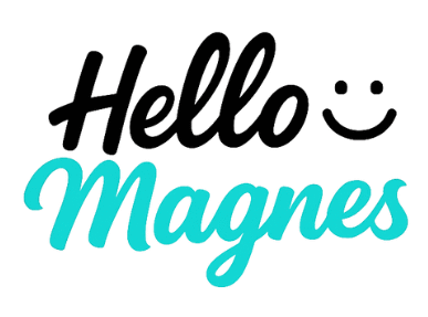 HELLO MAGNES!